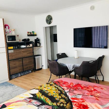 Deluxe Studio Sun Остенде Екстериор снимка